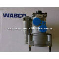 WABCO Trailer control valve (973 009 006 0)/ bus parts